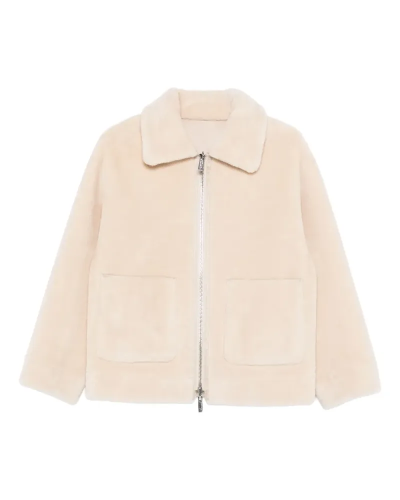 MARELLA Fresa Jacke - Nude Nude