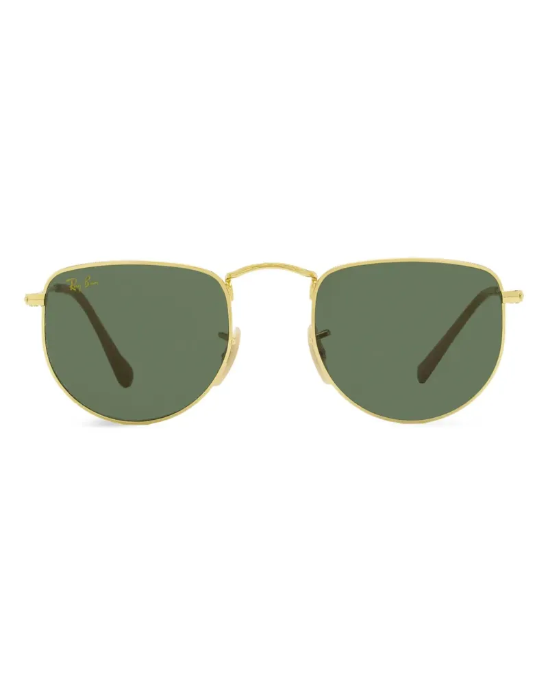 Ray Ban Frank Sonnenbrille - Gold Gold