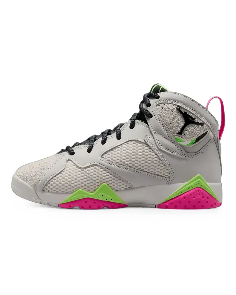 Jordan Air  7 Sneakers - Weiß Weiß