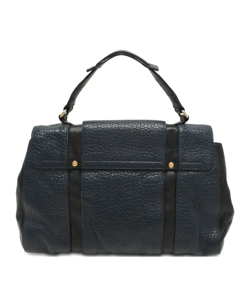 Marc Jacobs Thompson Tote Bag - Blau Blau