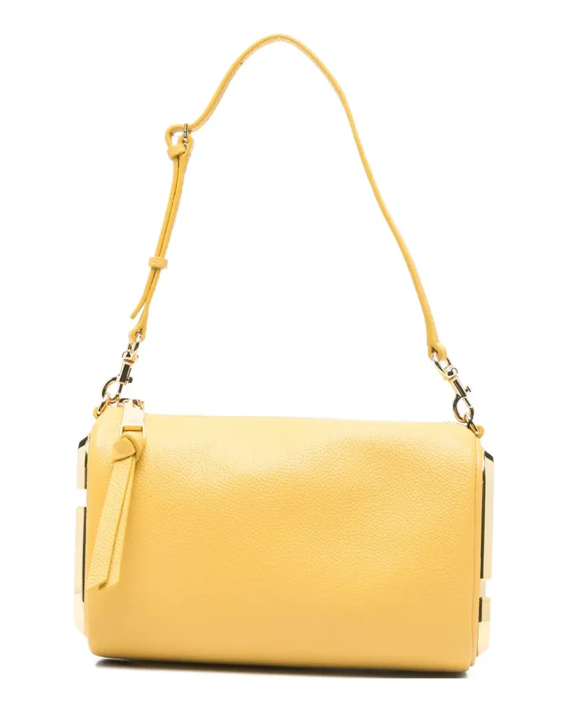 Marc Jacobs J Marc shoulder bag - Gelb Gelb