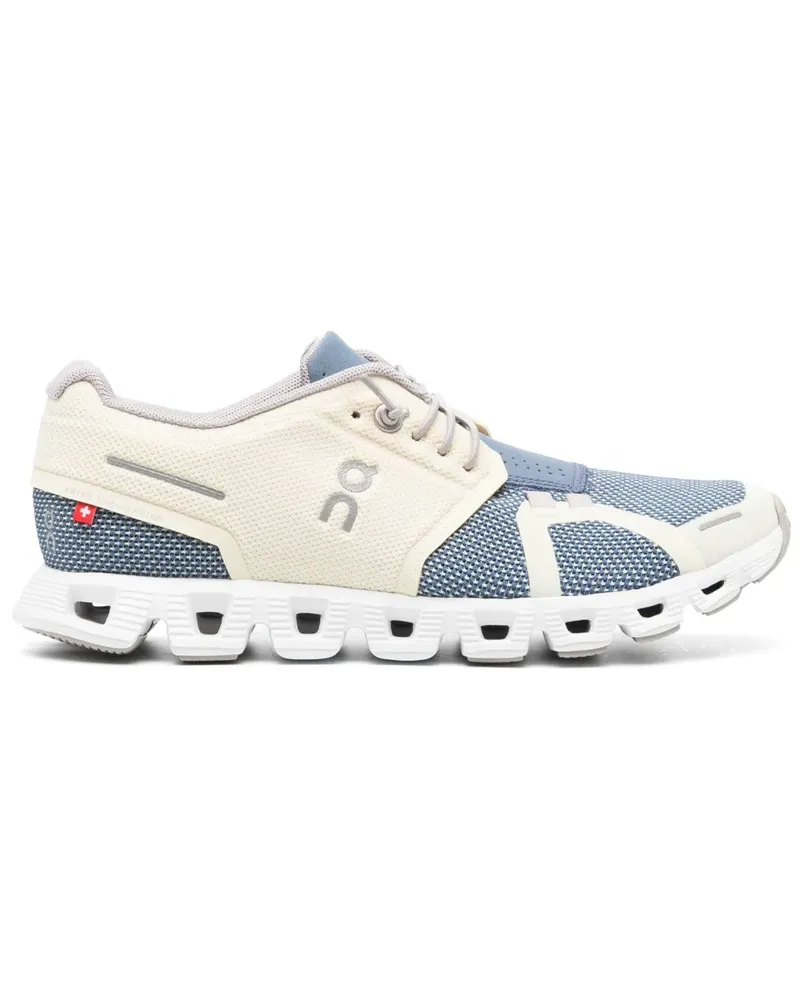 ON Cloud Combo Sneakers - Blau Blau