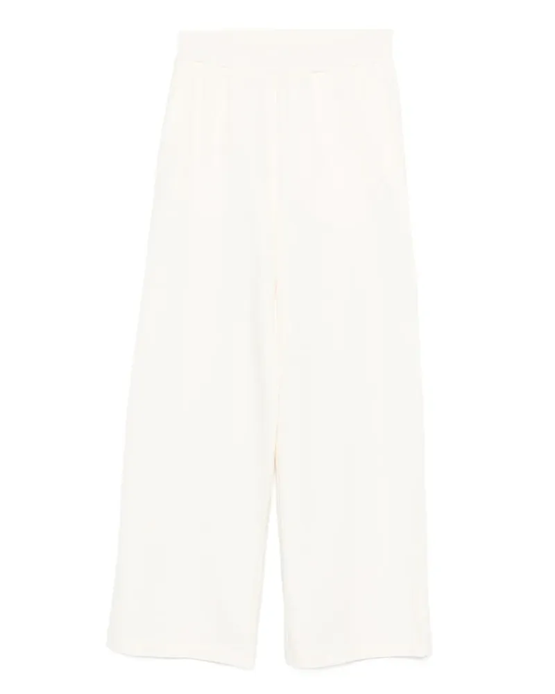 Liu Jo Hose mit elastischem Bund - Nude Nude