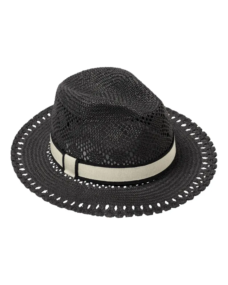 Eres Alejandro Hut - Schwarz Schwarz