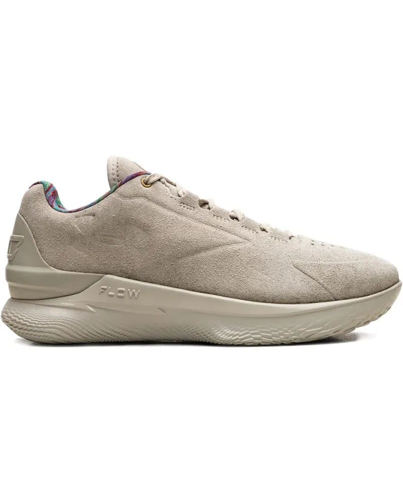 Under Armour Curry 1 Low FloTro Lux sneal - Nude Nude