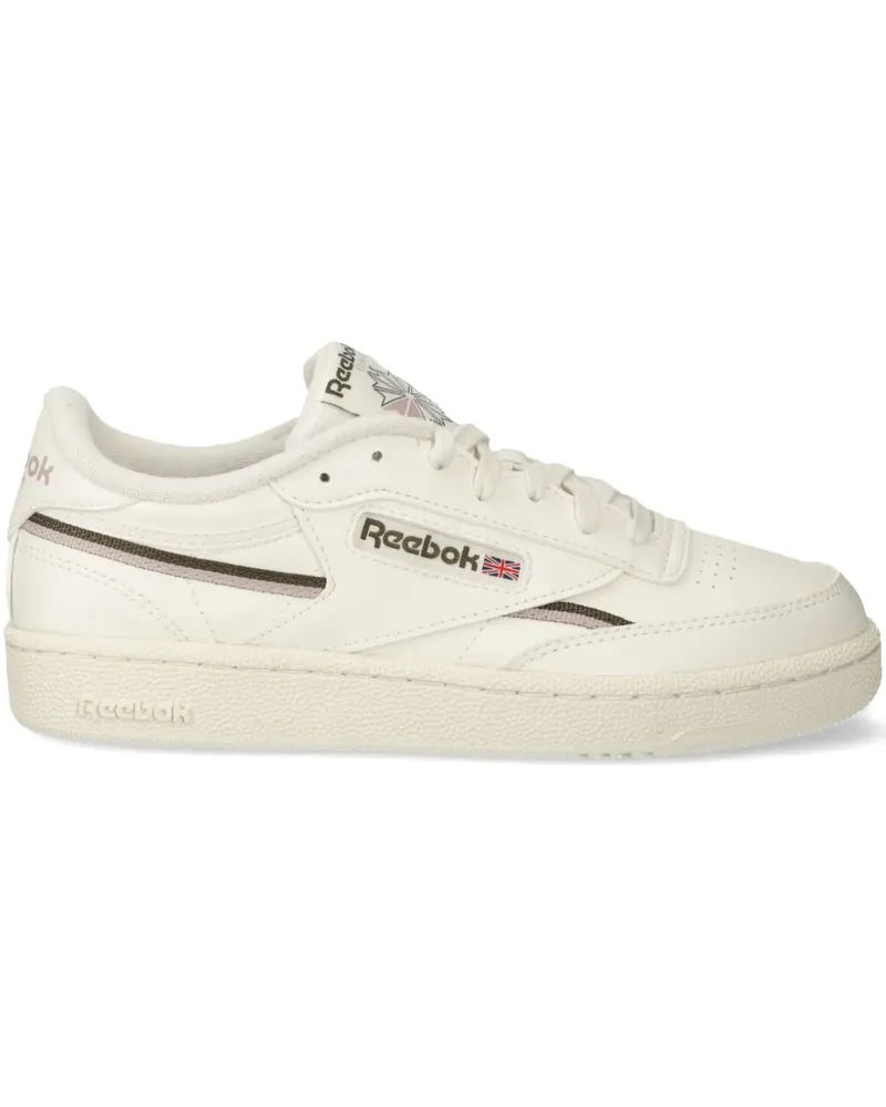 Reebok Club C 85 Sneakers - Nude Nude