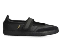 Samba Jane Sneakers - Schwarz