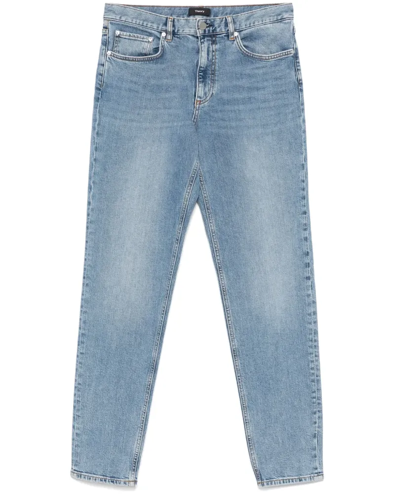 Theory Borough Jeans - Blau Blau