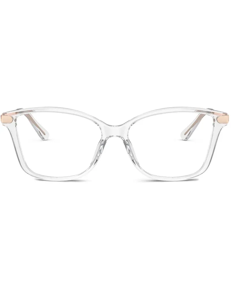 Michael Kors Georgetown Brille - Nude Nude