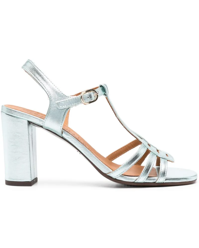 Chie Mihara Babi Sandalen 90mm - Blau Blau