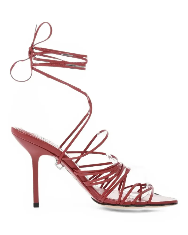 ARMARIUM Brooke Sandalen - Rot Rot
