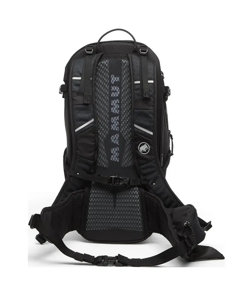 Mammut Lithium 25 backpack - Schwarz Schwarz