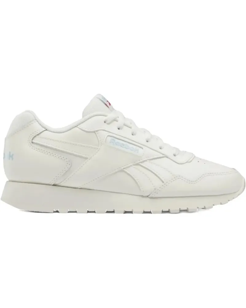 Reebok Glide Sneakers - Weiß Weiß