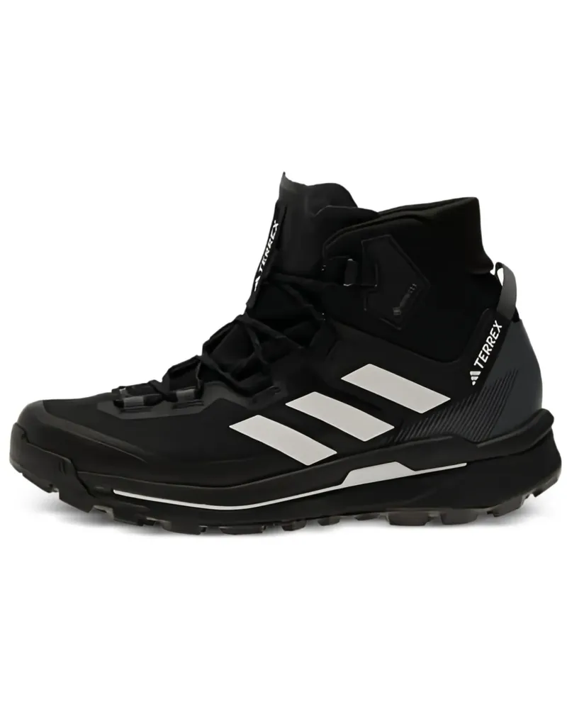 adidas Gore-Tex Sneakers - Schwarz Schwarz