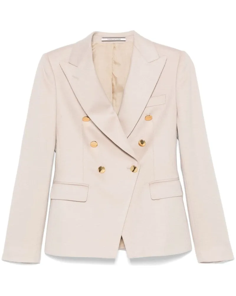 Tagliatore Aliciya Jacke - Rosa Rosa