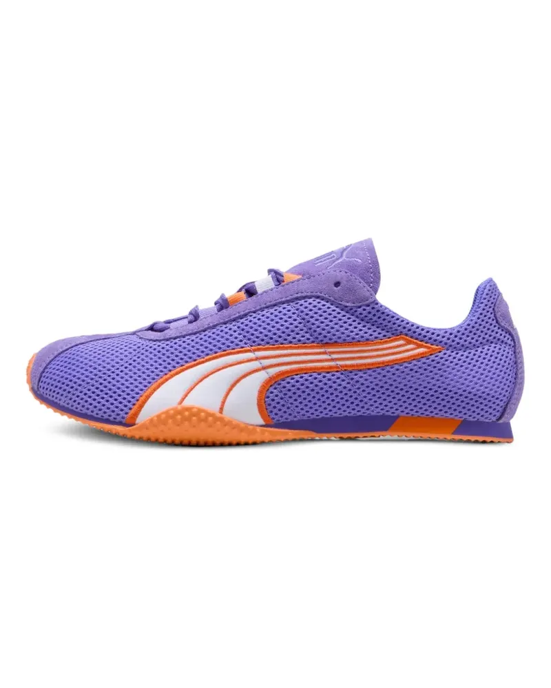 Puma H-Street Track & Field Sneakers - Violett Violett