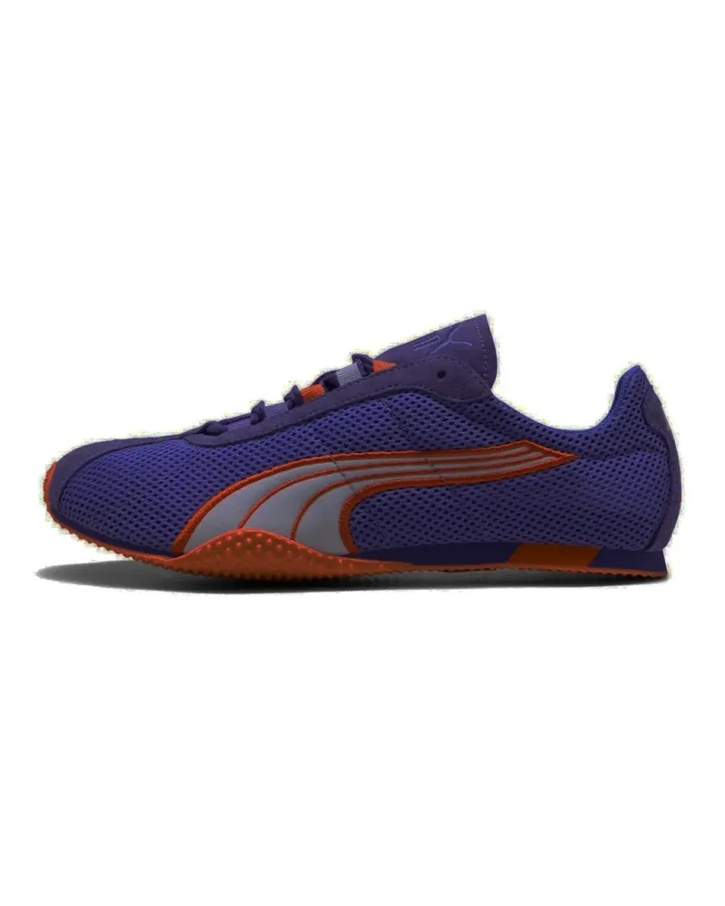 Puma H-Street Track & Field trainers - Violett Violett