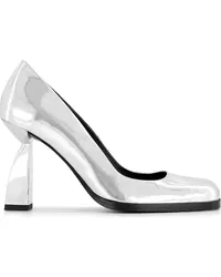 NODALETO Angel N Pumps 90mm Silber