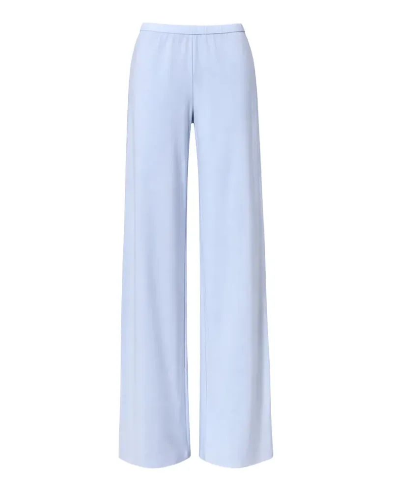 Enza Costa Everywhere trousers - Blau Blau