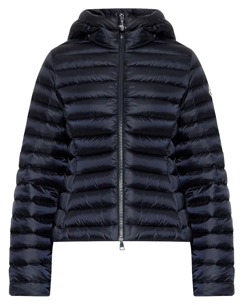 Moncler Barbel Jacke - Blau Blau