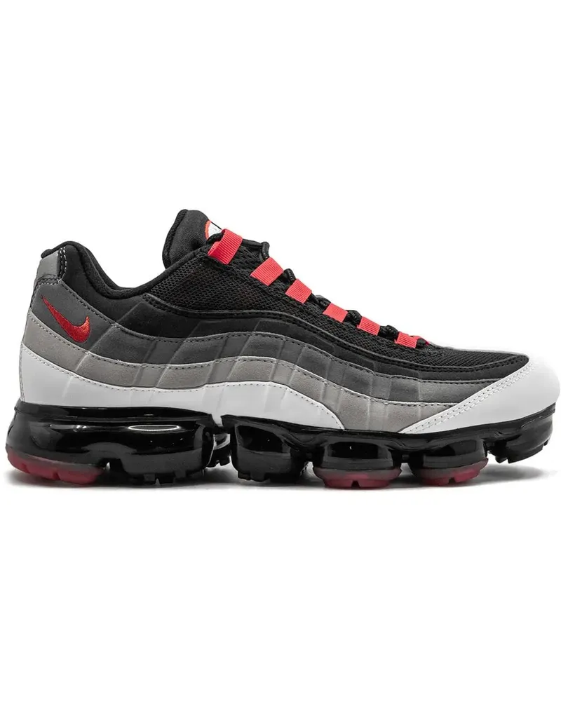 Nike Air VaporMax' Sneakers - Schwarz Schwarz