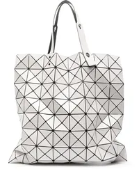 Issey Miyake Bao Bao Prism Handtasche Grau