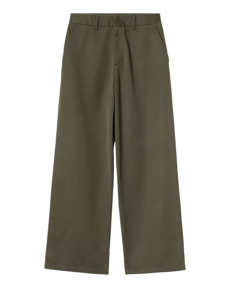 Carhartt WIP Omak Hose - Grün Grün