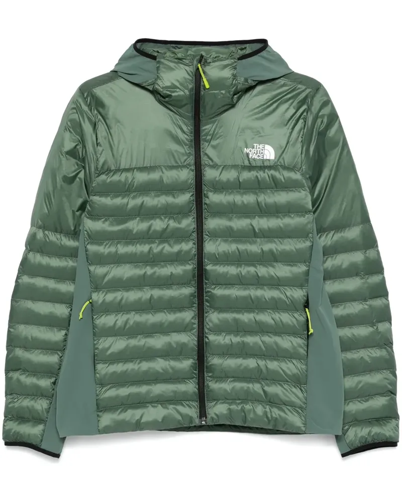 The North Face Terra Peak Jacke - Grün Grün