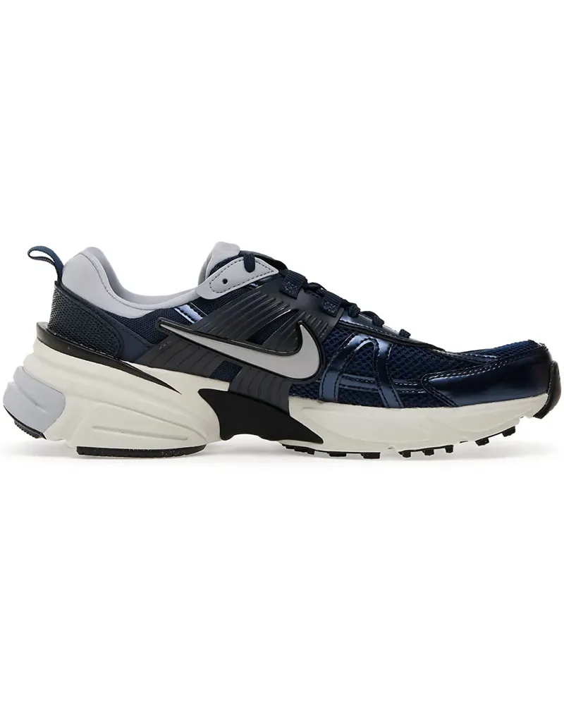 Nike V2K Run Sneakers - Blau Blau