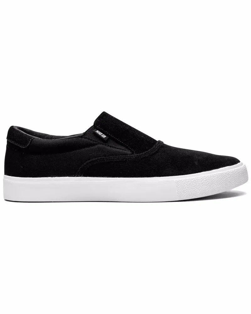Nike Zoom Verona Slip SB sneakers - Schwarz Schwarz