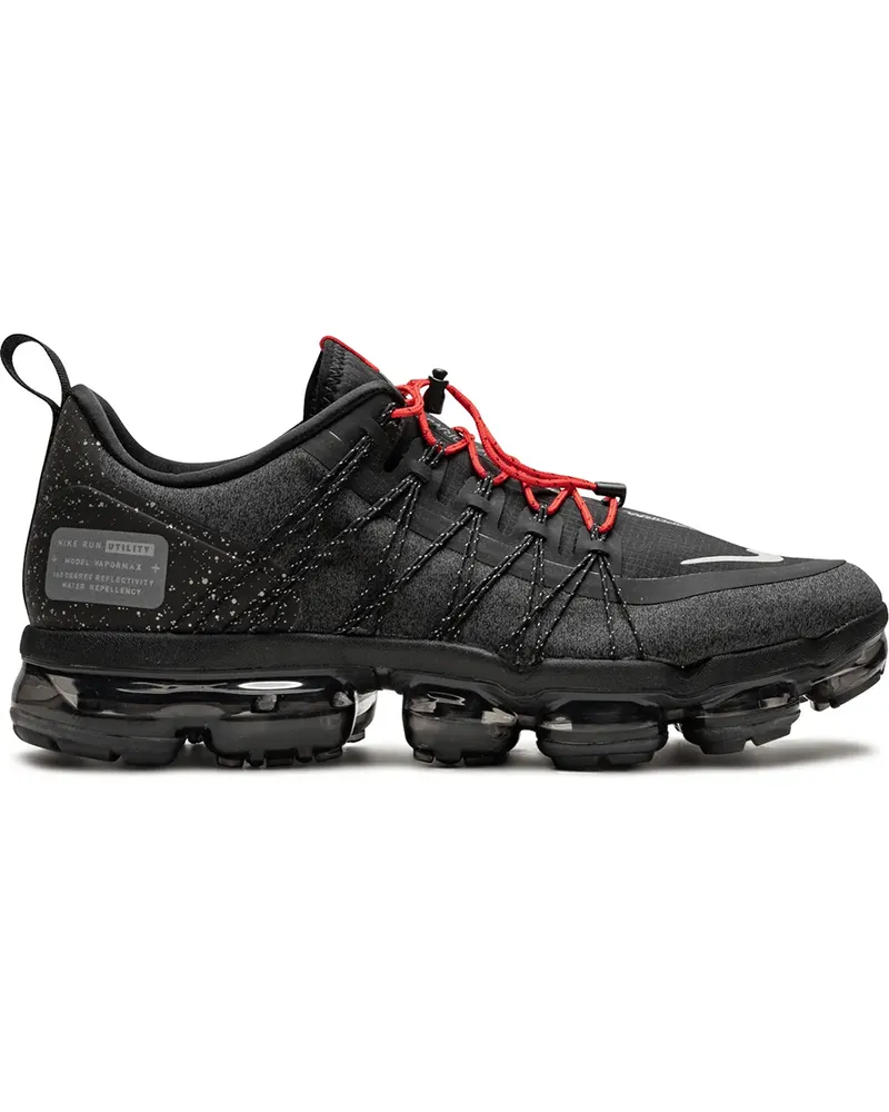 Nike Air VaporMax Run Utility' Sneakers - Schwarz Schwarz