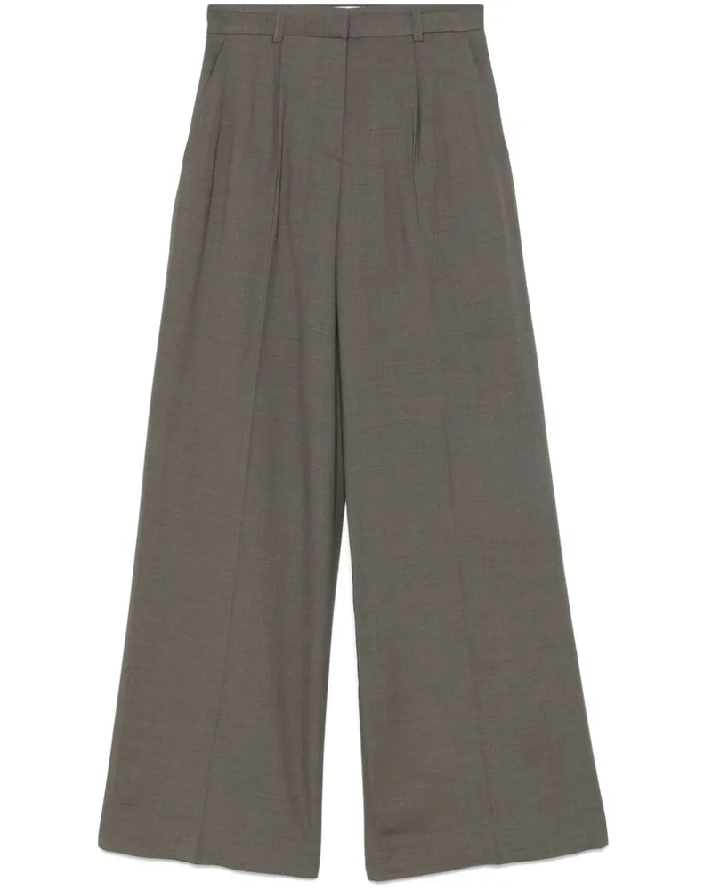 IRO Dilla Hose - Grau Grau