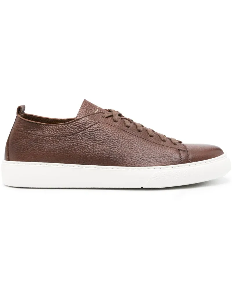 Henderson Byron Sneakers Braun