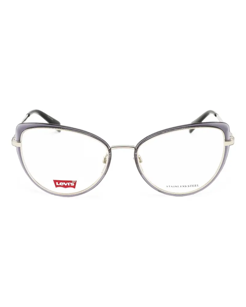 Levi's cat-eye glasses - Violett Violett