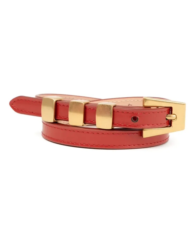 by FAR Vic Gürtel - Rot Rot