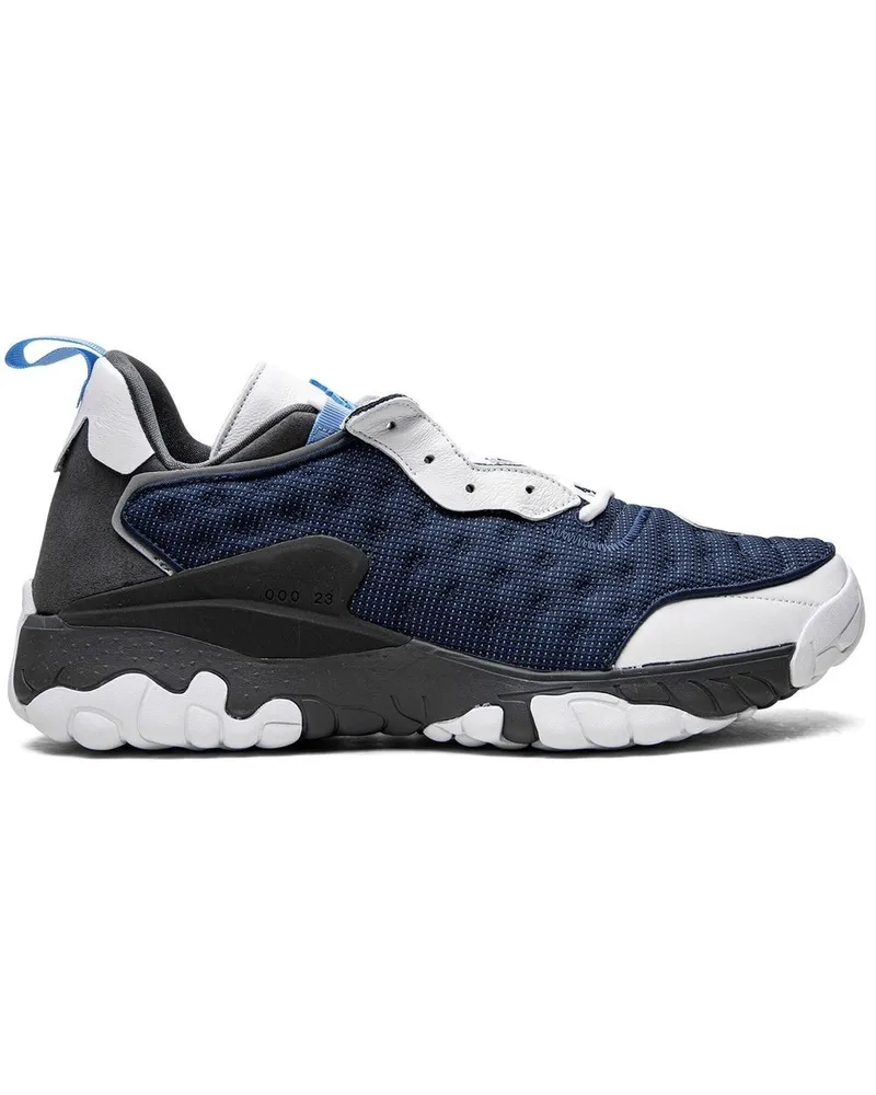 Jordan Air  2 Delta Sneakers - Blau Blau