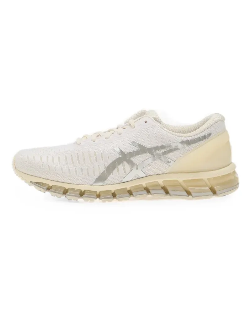 Asics Gel-Quantum 360 I Sneakers - Weiß Weiß