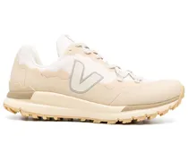 Fitz Roy Sneakers - Nude