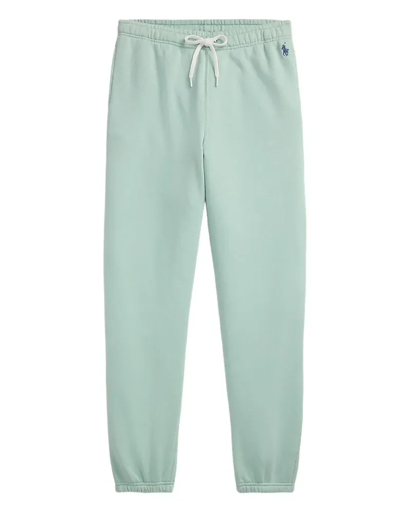 Ralph Lauren Lounge-Hose mit Kordelzug - Grün Grün