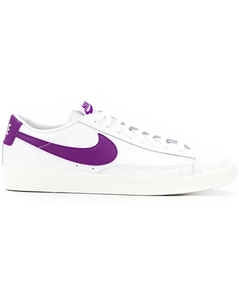 Nike Blazer' Sneakers - Weiß Weiß