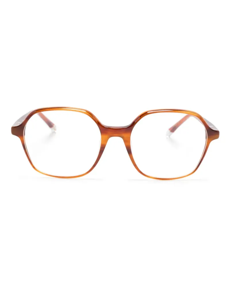 Etnia Barcelona Lora Brille - Braun Braun