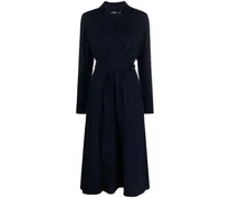 Rowella Wickelkleid - Blau