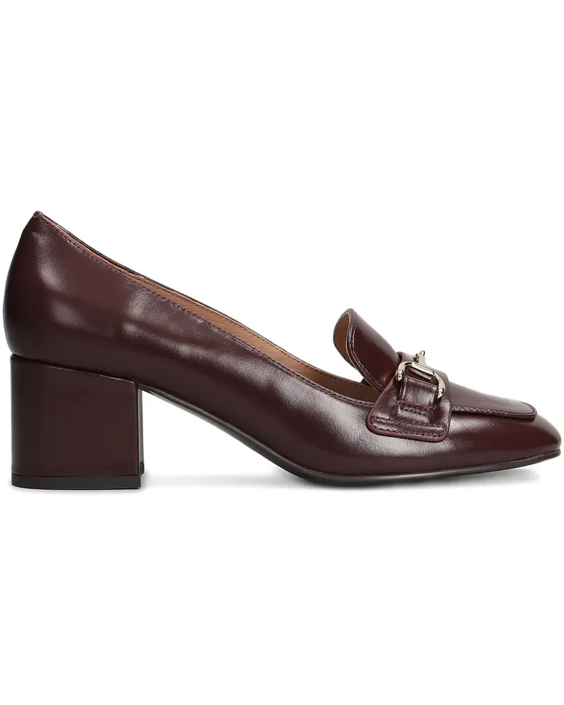 Bibi Lou Renee Pumps 60mm - Rot Rot