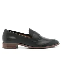 Sarah Chofakian Klassische Loafer Schwarz