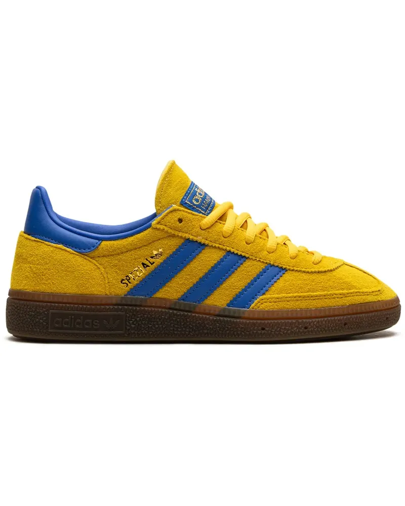 adidas Handball Spezial Yellow Sneakers - Gelb Gelb