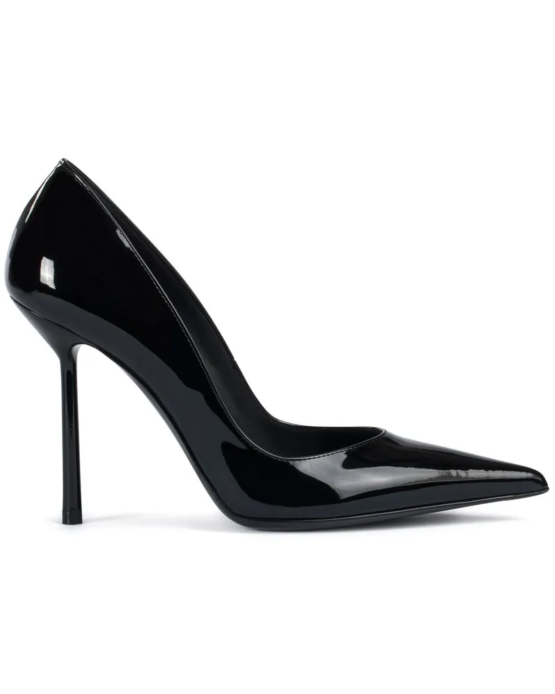 Le Silla Bella Pumps - Schwarz Schwarz