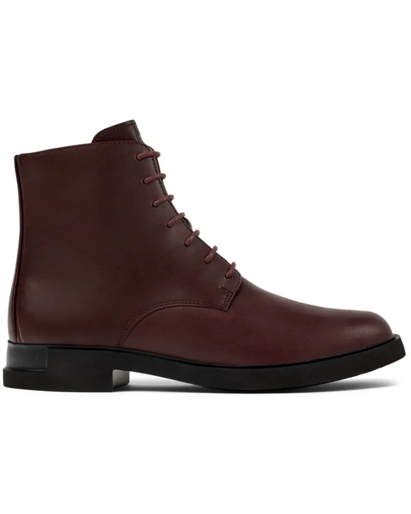 Camper Iman Stiefel - Braun Braun