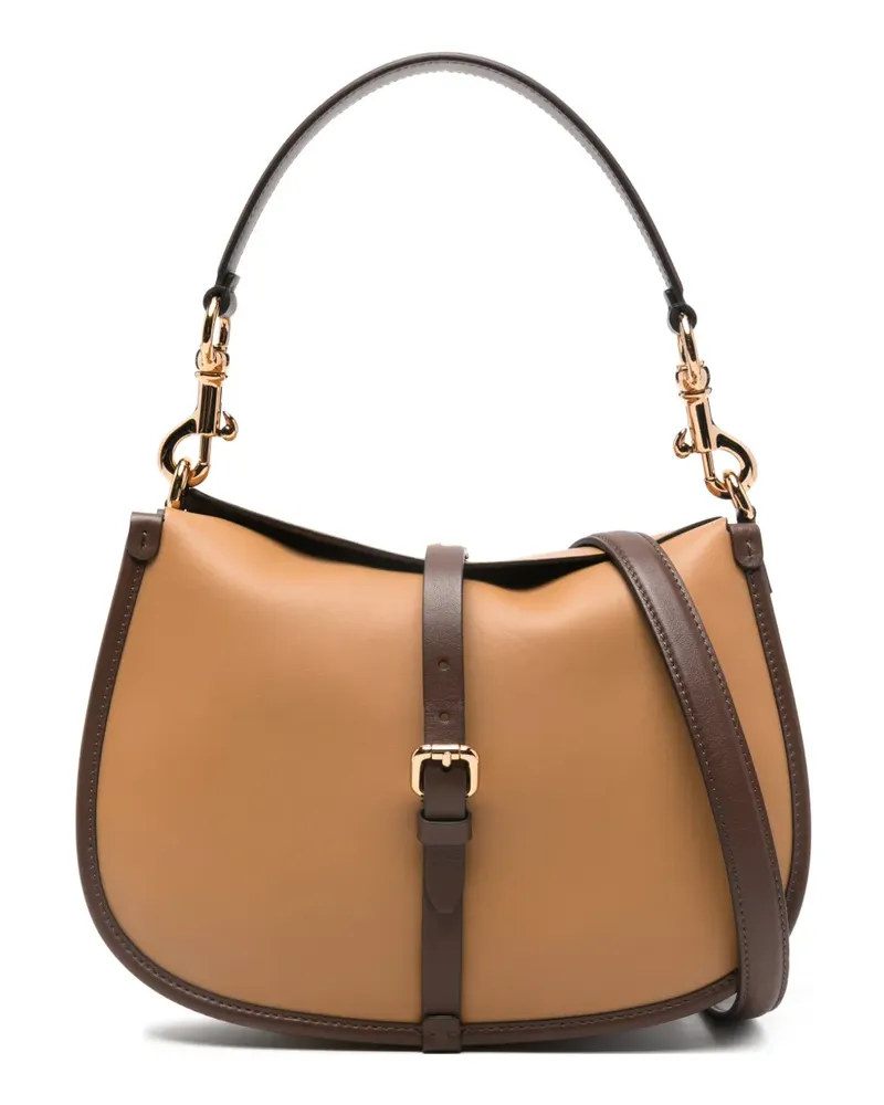 Etro Schultertasche mit Eingrifftasche innen - Y0886 Y0886