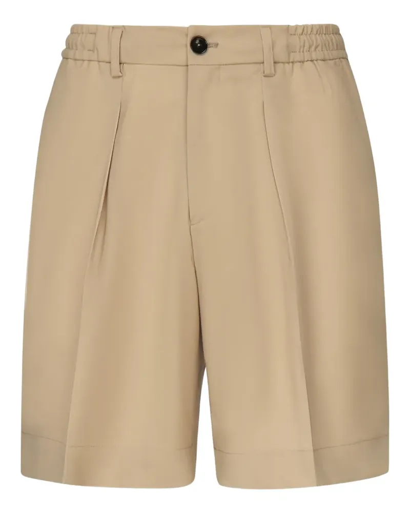 Be Able Klassische Bermudas - Light and natural Light