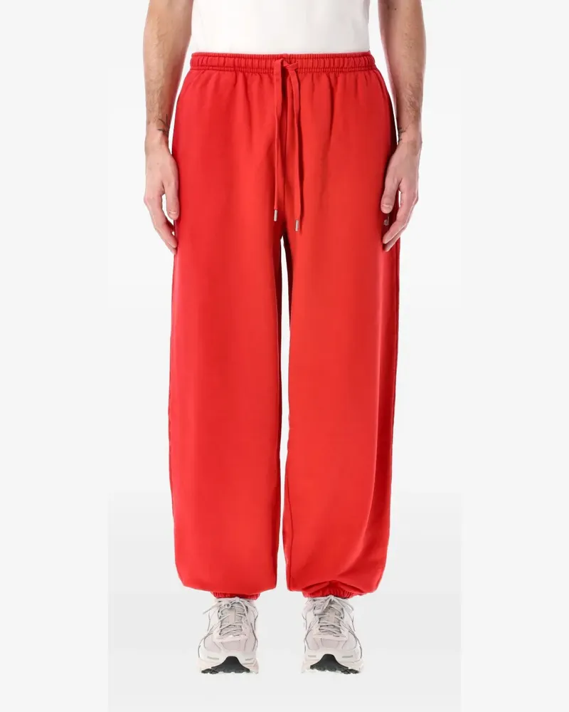 Arte Antwerp Heart Jogginghose mit Logo - Rot Rot